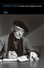 O diário dos moedeiros falsos - André Gide, Mário Laranjeira