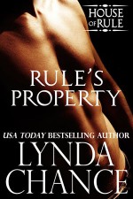 Rule's Property - Lynda Chance