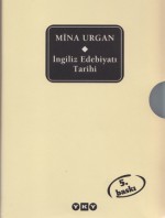 İngiliz Edebiyatı Tarihi - Mîna Urgan