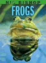 Frogs - Nic Bishop