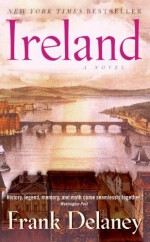 Ireland - Frank Delaney