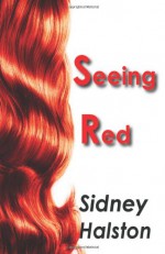 Seeing Red - Sidney Halston