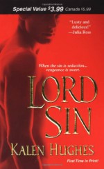 Lord Sin - Kalen Hughes