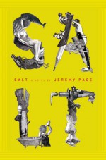 Salt - Jeremy Page