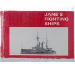 Jane's Fighting Ships 1906-7 - Fred T. Jane