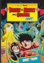 Dennis the Menace and Gnasher 1997 - D.C. Thomson & Company Limited