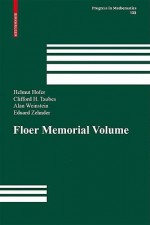 The Floer Memorial Volume - Helmut Hofer