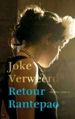 Retour Rantepao - Joke Verweerd