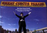 The Great Circus Parade - Herbert Clement, Dominique Jando, Zane Williams