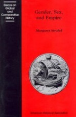 Gender, Sex, and Empire - Michael B. Adas