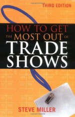 How to Get the Most Out of Trade Shows - Steve Miller