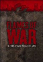 Flames of War Rule Book - Peter Simunovich, et al.