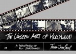 The Unseen Art of Hollywood: A Retrospective of Film Storyboards - Trevor Goring, Joyce Goring