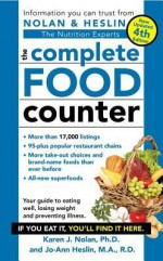 The Complete Food Counter - Karen J. Nolan, Jo-Ann Heslin