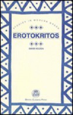 Erotokritos - David Holton