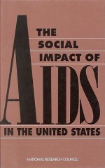 Social Impact of AIDS in the United States - Jeff Stryker, National Research Council, National Academy of Sciences