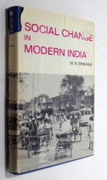 Social Change in Modern India - M.N. Srinivas