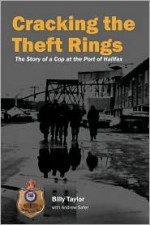 Cracking the Theft Rings - Billy Taylor, Andrew Safer