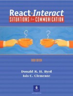 React Interact - Donald R.H. Byrd