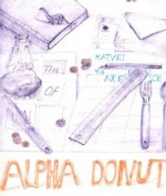 Alpha Donut - Matvei Yankelevich