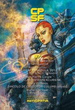 Colecţia de Povestiri Ştiinţifico-Fantastice - Valentin Nicolau, Kim Stanley Robinson, Ana Nicolau, Jean-Pierre Laigle, Oliviu Craznic, Aurel Cărășel, Tudor Popa