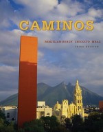 Caminos - Joy Renjilian-Burgy, Ana Beatriz Chiquito, Susan M. Mraz