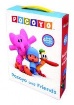 Pocoyo and Friends (Pocoyo) - Kristen L. Depken