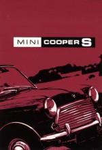 Mini Cooper S Mk3 - Brooklands Books Ltd., Staff of British Leyland Limited