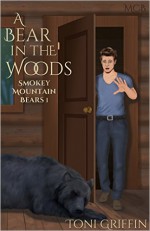 A Bear in the Woods - Toni Griffin