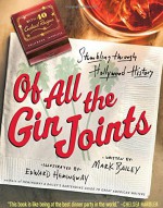 Make Mine a Double: A Tipsy Tribute to Hollywood's Legendary Drinkers - Mark Bailey, Edward Hemingway