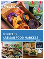 Berkeley Artisan Food Markets - Emily Esguerra, Julia Hsieh, Michael Estrada