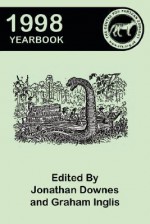 Centre for Fortean Zoology Yearbook 1998 - Jonathan Downes, Graham Inglis