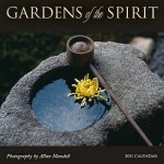 Gardens of the Spirit Calendar - Allan Mandell