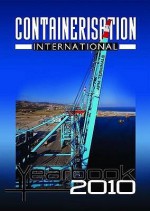 Containerisation International Yearbook - John Fossey