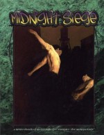 Midnight Siege - Gavin Bennett