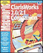 Macworld Clarisworks 2.0/2.1 Companion - Steven A. Schwartz