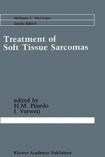 Treatment of Soft Tissue Sarcomas - H.M. Pinedo, J. Verweij