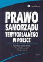 Prawo samorządu terytorialnego w Polsce - Kazimierz Bandarzewski