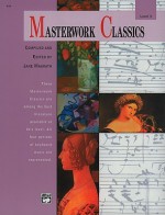 Masterwork Classics: Level 5, Book & CD - Valery Lloyd-Watts