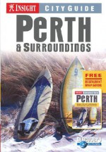 Insight City Guide Perth & Surroundings - Apa Publications, Apa Publications, Insight Guides