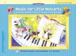 Music for Little Mozarts Recital Book, Bk 3 - Alfred Publishing Company Inc.