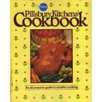 The Pillsbury Kitchens' Cookbook - Pillsbury Editors