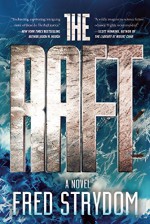 The Raft: A Novel - Fred Strydom