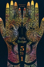 5 to 1 - Holly Bodger, Jennifer Heuer