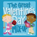 The Great Valentine's Day Mix-up - Saxton Moore