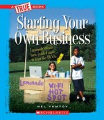 Starting Your Own Business - Nel Yomtov