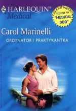 Ordynator i praktykantka - Carol Marinelli