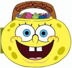 SpongeBob SpookyPants - Lauryn Silverhardt