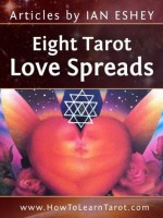 Eight Tarot Love Spreads - Ian Eshey