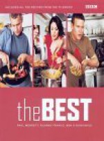 The Best - Paul Merrett, Silvana Franco